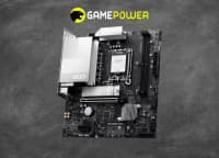 MSI PRO B860M-B Wi-Fi 7 DDR5 LGA1851 Ana Plata — şəkil 2