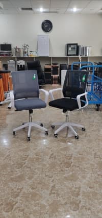 Qarışıq rəng, Ofis üçün kreslo — şəkil 5
