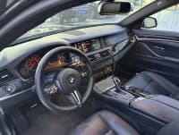 BMW 528, 2016 il, 206400 km, 2000 L — şəkil 9