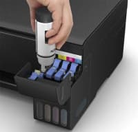 Epson L3250 Wi-Fi Rəngli Printer — şəkil 4