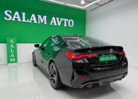 BMW i4, 2022 il, 27000 km — şəkil 4