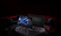 Xiaomi G27Qi 27" 2K 180Hz Gaming Monitor — şəkil 6
