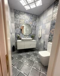 2 otaqlı mənzil 85 m² satılır — şəkil 8