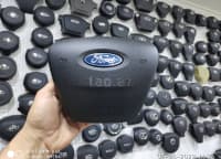 Airbag və təhlükəsizlik sistemi Ford Ecosport 2018-2021 — şəkil 1