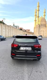 Kia Sorento, 2018 il, 153000 km, 2 L — şəkil 5
