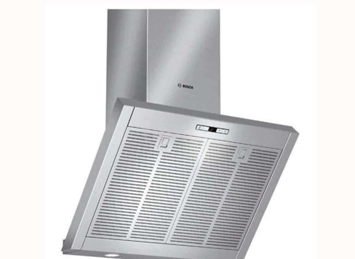 Bosch cooker hood - Tenderyard