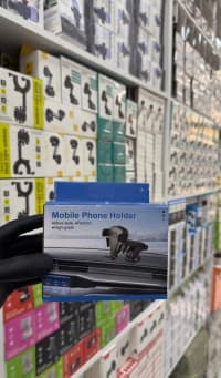 Universal Avtomobil Telefon Tutacağı — şəkil 8