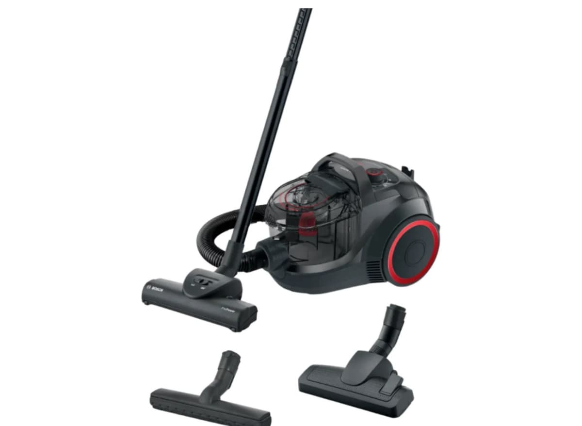 Bosch tozsoran