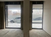 102 m² Təmirsiz obyekt kirayə verilir Bakı, Yasamal r. — şəkil 4