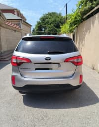 Kia Sorento, 2013 il, 220000 km, 2000 L — şəkil 5