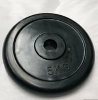 Fitnes və Trenajor üçün Çəki Daşları (Blinlər) — şəkil 7