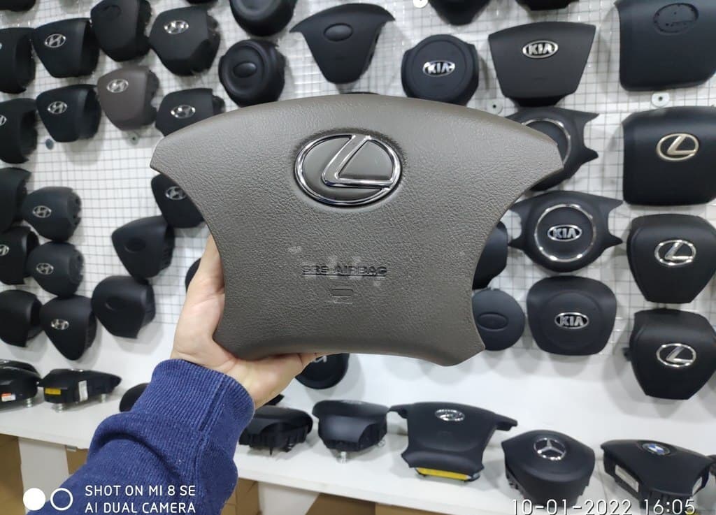 Airbag qapağı və hissələri Lexus GX470
