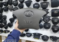 Airbag qapağı və hissələri Lexus GX470 — şəkil 1