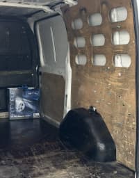 Ford Transit, 2010 il, 344000 km, 2.2 L — şəkil 15