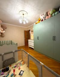 3 otaqlı mənzil 70 m² satılır — şəkil 6