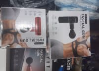 Masaj Tapançası (Massage Gun) Modelləri — şəkil 14