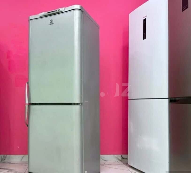 Indesit refrigerator - Tenderyard