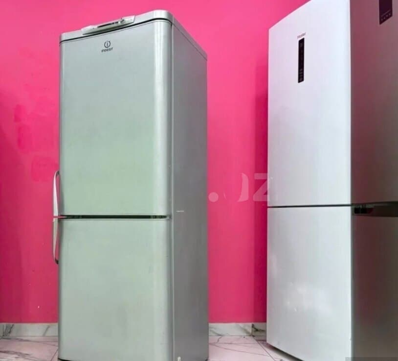Indesit soyuducu