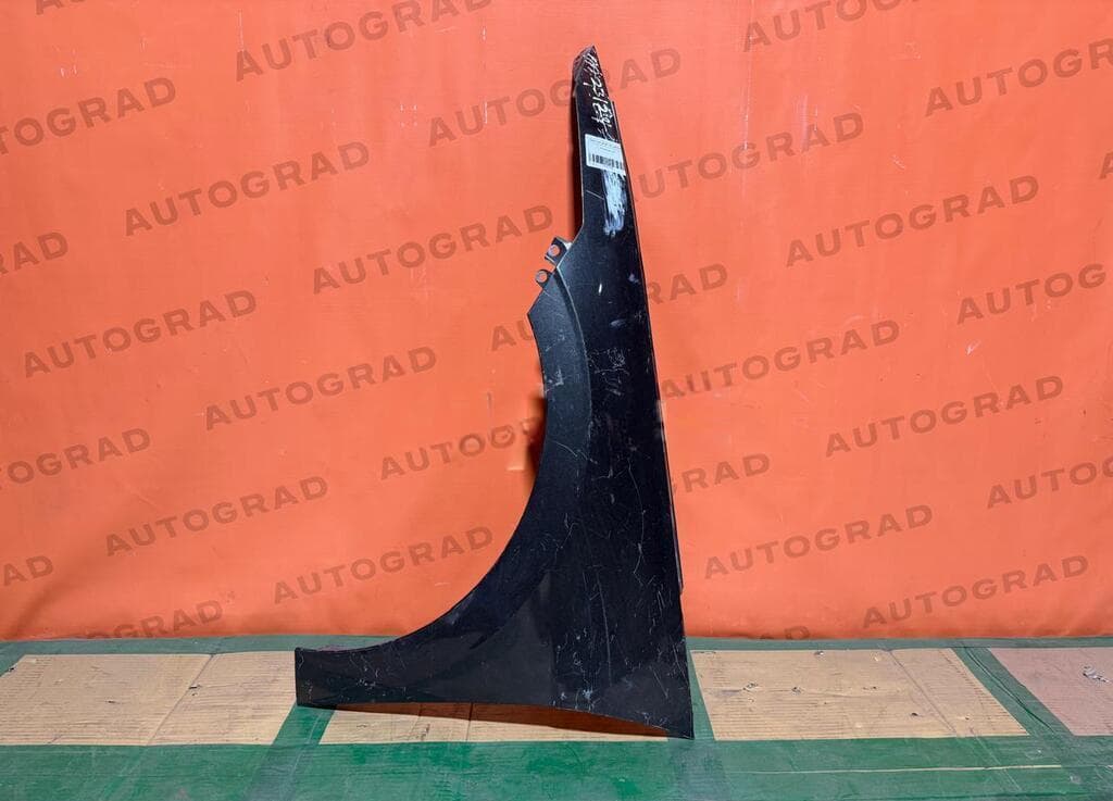 Qanad Hyundai Elantra 2024-2025