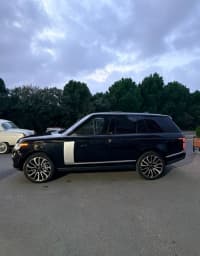 Land Rover Range Rover, 2017 il, 137000 km, 3 L — şəkil 5