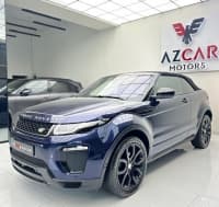 Land Rover RR Evoque, 2017 il, 59000 km, 2000 L — şəkil 2