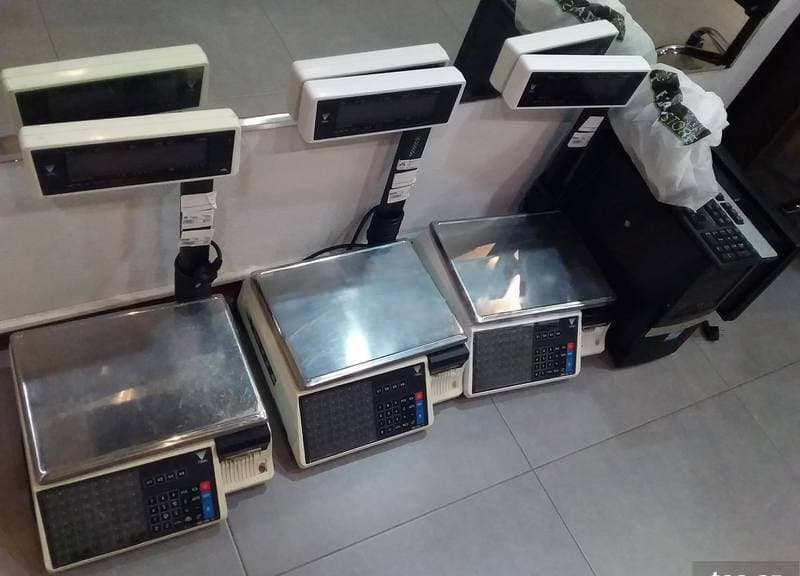 Market və Restoranlar üçün Barkod Sistemləri