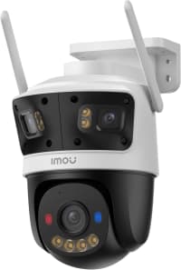 Müşahidə kamerası Imou Cruiser Triple IPC-S7XP-11MOWED 11 MP — şəkil 3
