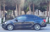 Chevrolet Aveo, 2012 il, 174000 km, 1.6 L — şəkil 7