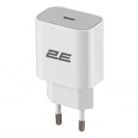 Enerji toplama adapteri 2E-WC1USBC30W-W 30W 1x USB Type-C — şəkil 2