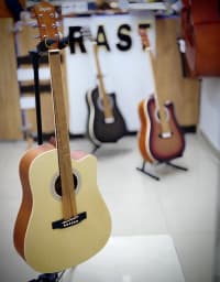 Akustik gitara , 11 simli — şəkil 14