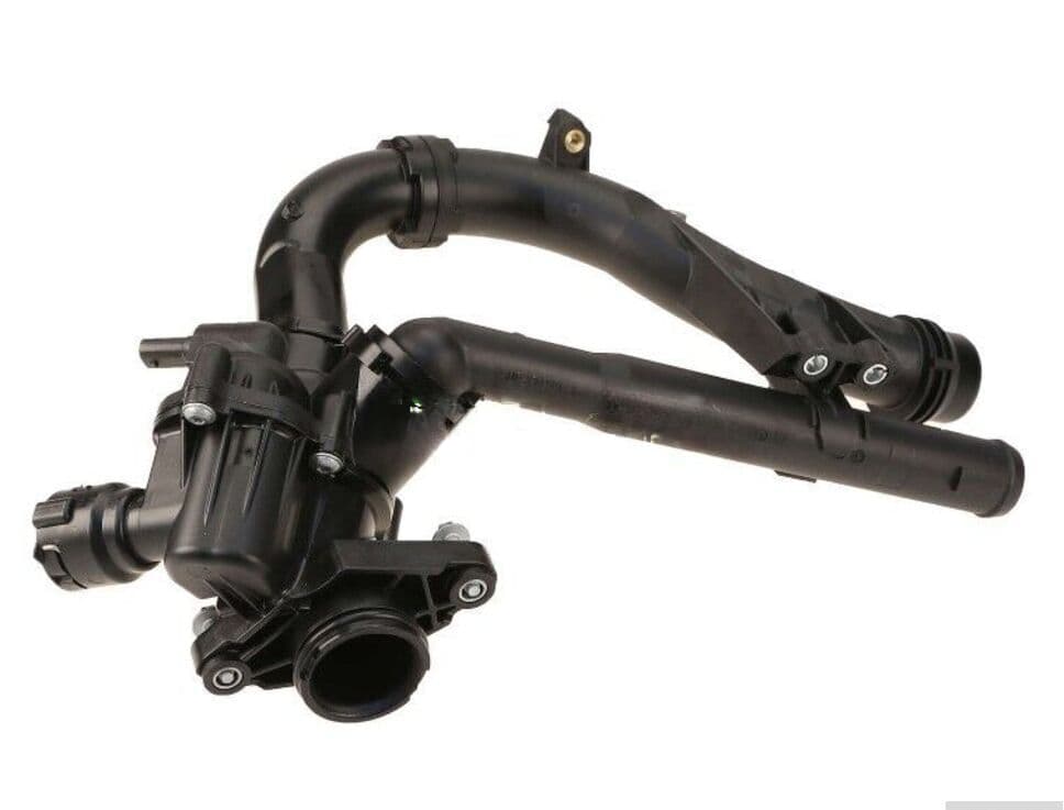 Termostat Mercedes OM274 W204 W205 W212 W213