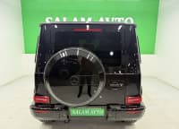 Mercedes G 63 AMG, 2023 il, 8000 km, 4000 L — şəkil 5