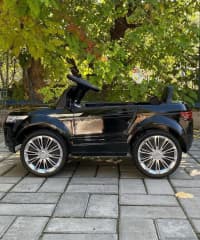 Uşaq avtomobili Range Rover Evoque — şəkil 4