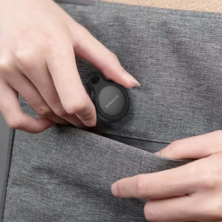 Borofone GPS Cihazı (Smart Tag) - Tenderyard