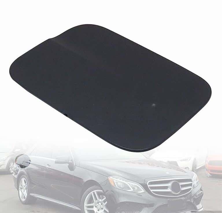Yanacaq çəni qapağı Mercedes E-Class W212 - Tenderyard