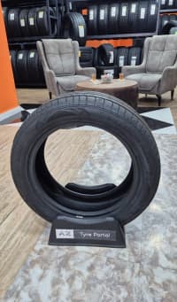 Vitour Tempesta X 225/50 R17 98W XL TL Şini — şəkil 3
