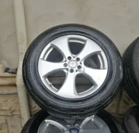 Disklər Mercedes modelləri üçün — şəkil 7