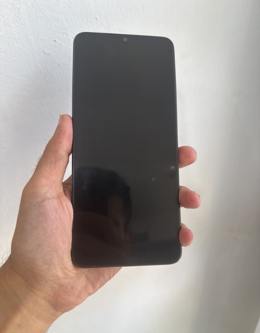 Xiaomi Redmi A3, 6 GB