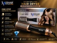Moehair Saç buran maşa — şəkil 1