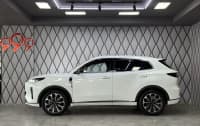 Changan Qiyuan Q05, 2024 il, 52000 km, 1500 L — şəkil 6