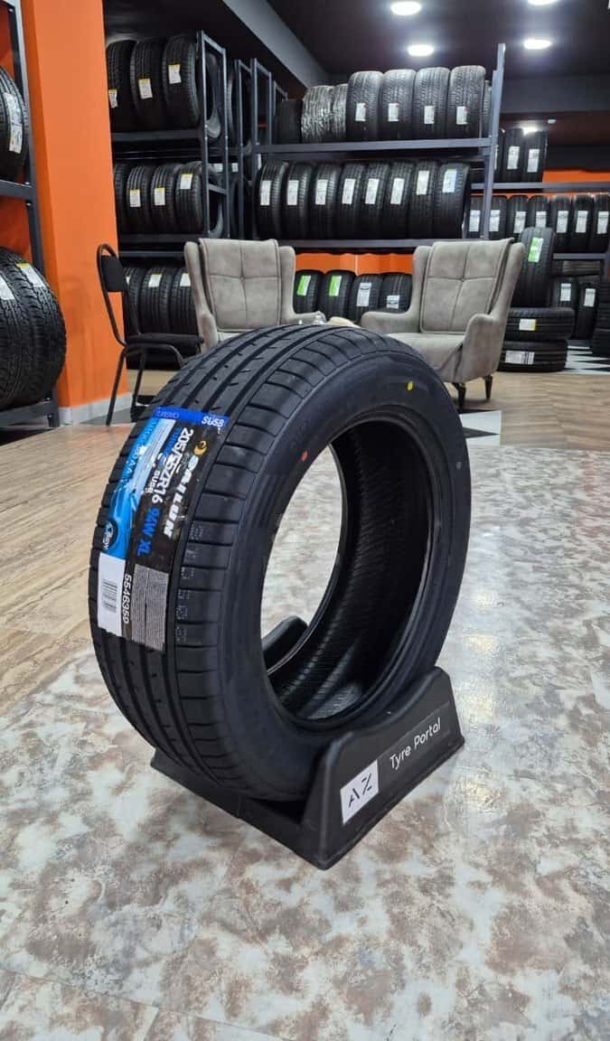 Sailun Turismo SU58 205/55 R16 94W XL Tire - Tenderyard