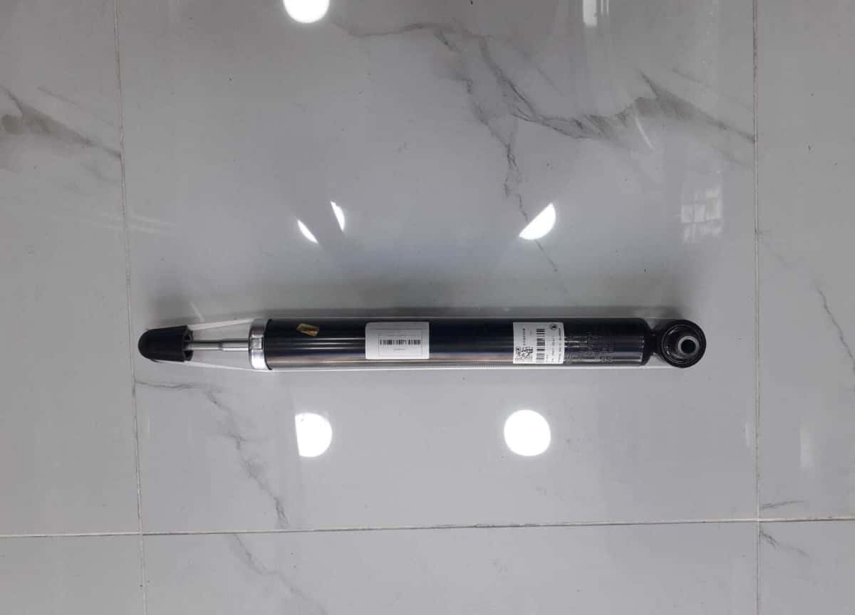 Rear shock absorber BYD Destroyer 05, Qin Plus, Seal 05 - Tenderyard