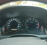 Lexus GX 470, 2008 il, 294510 km, 4.7 L — şəkil 6
