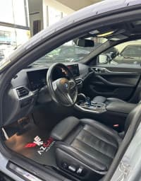 BMW i4, 2022 il, 73898 km — şəkil 14
