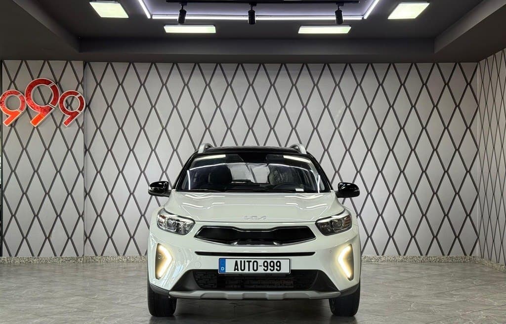 Kia KX1, 2026 il, 0 km, 1368 L