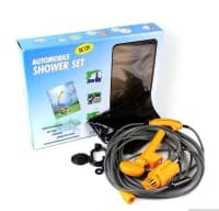 12 Volt Portativ Piknik Duşu — şəkil 7