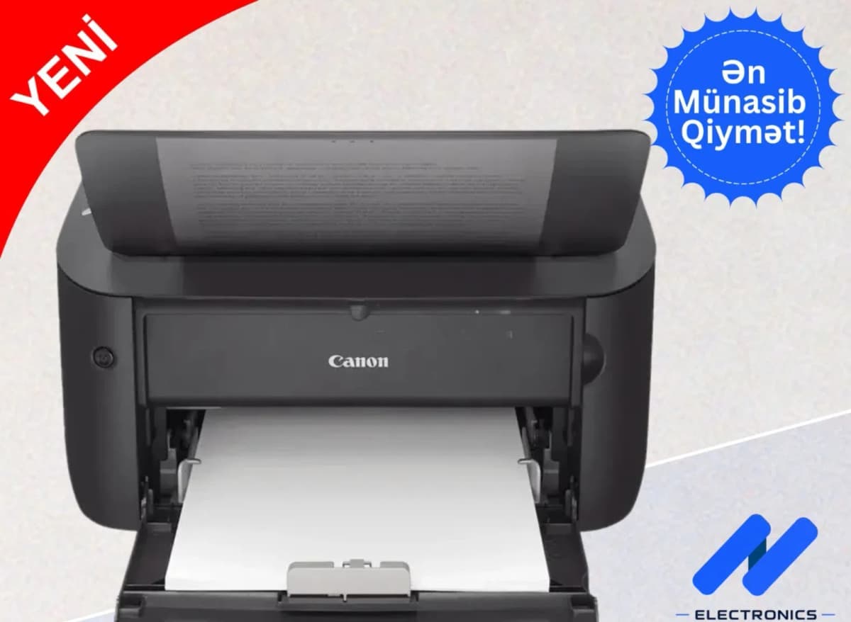 Lazer printer Canon LBP 6030B