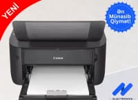 Lazer printer Canon LBP 6030B — şəkil 1