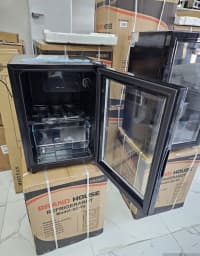 Mini Bar Vitrin Soyuducusu — şəkil 17