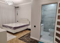 3 otaqlı mənzil 100 m² kirayə verilir — şəkil 7
